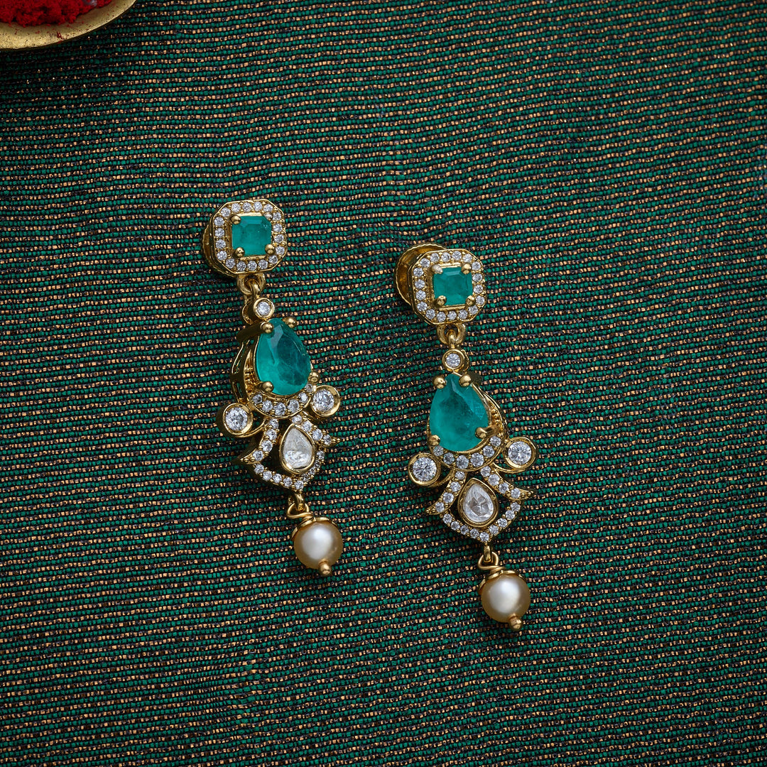 Emerisse Moira Necklace Set