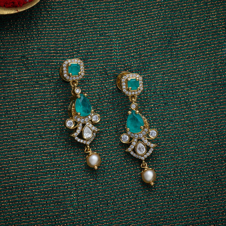 Emerisse Moira Necklace Set