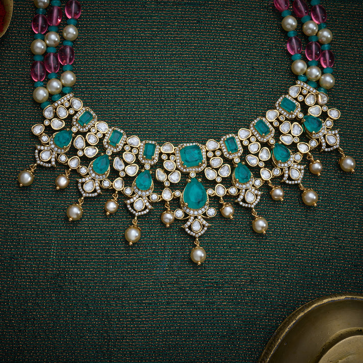 Emerisse Moira Necklace Set