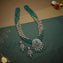 Ovaflora Victorian Necklace Set