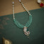 Victorian Beaded Necklace