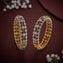 Ovaria CZ Bangles