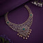 Emerveil CZ Necklace