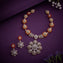 Florina-CZ Necklace Set