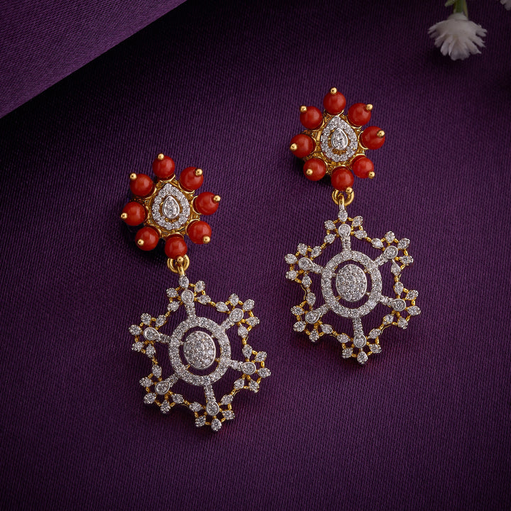 Florina-CZ Necklace Set