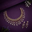 CZ Elegance Necklace Set