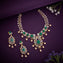 Verdoria-CZ Necklace Set