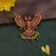 Berunda Mahima Two Sided Pendant