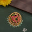 Kundalika Mayura Pendant