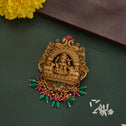 Nandini Padma Pendant