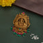 Nandini Padma Pendant
