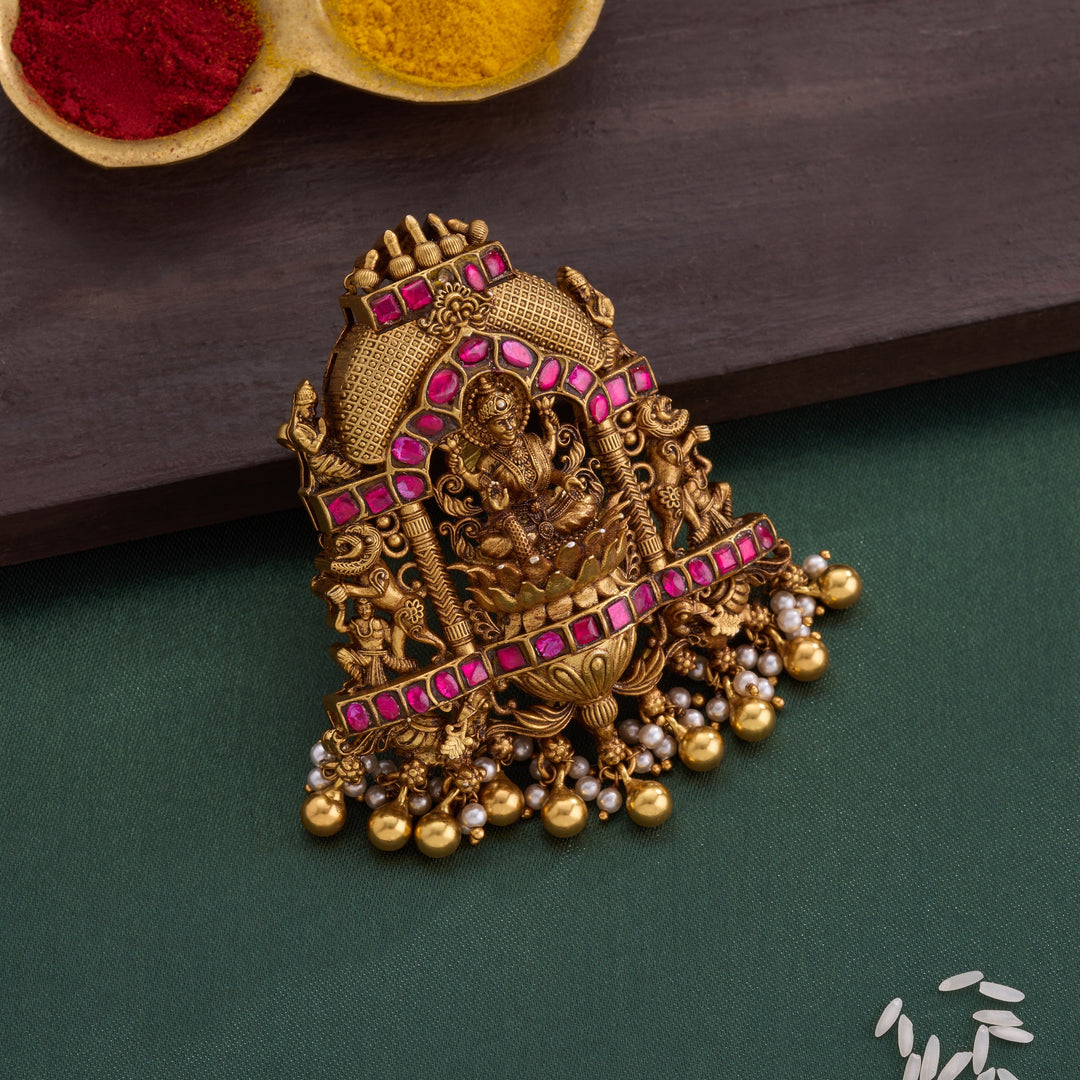 Sukha Mandalasini Pendant