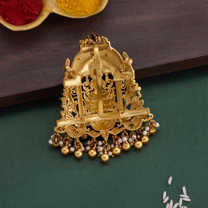 Sukha Mandalasini Pendant