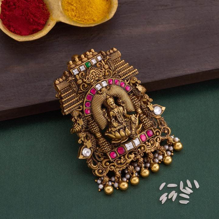 Padmanabha Pendant