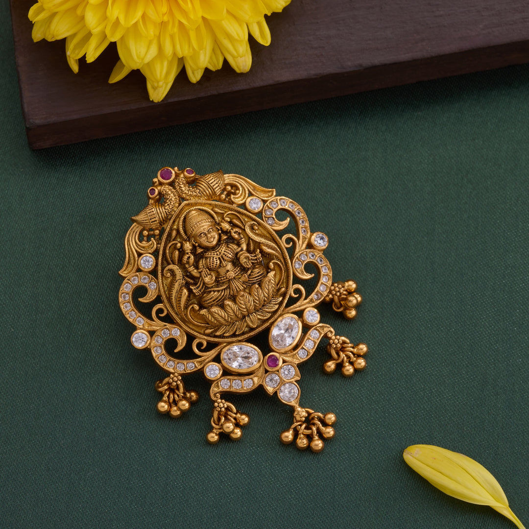 Shri Prakriti Pendant