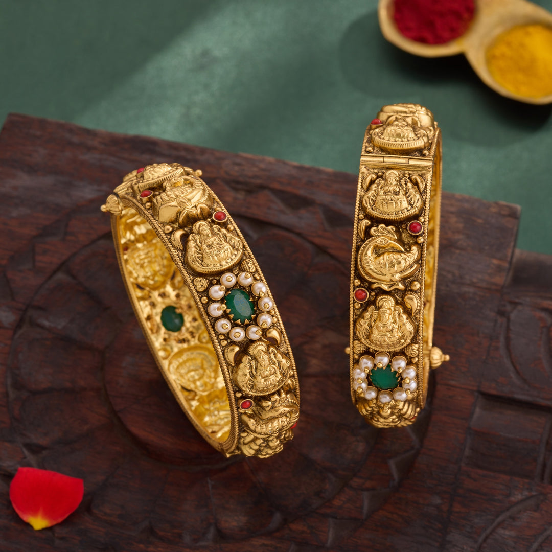 Shree Ahalya Bangles
