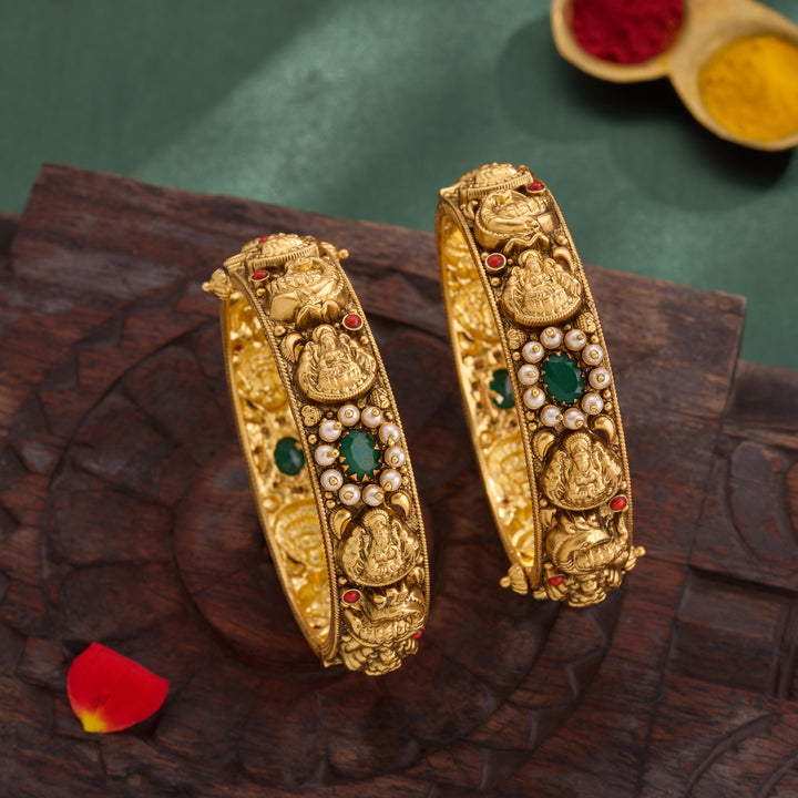 Shree Ahalya Bangles