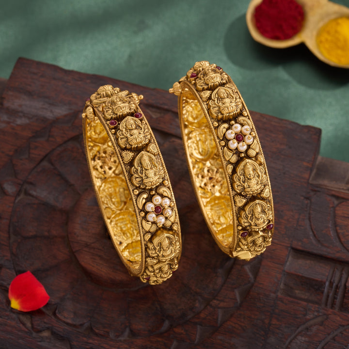 Shri Divinora Bangles