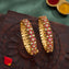 Gulika Kundan Bangles