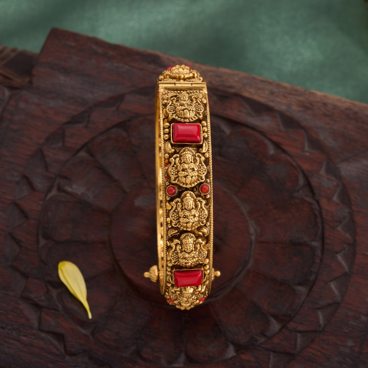 Moonga Lakshmi Bangles