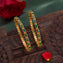 Greenora Stone Bangles