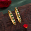 Rondiya Kundan Bangles