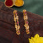 Samira Oval Bangles