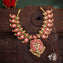 Mangozura Kundan Necklace