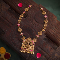 LONG NECKLACE