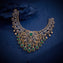 Florent Zenvy Floral Necklace