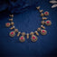Rosavine CZ Necklace
