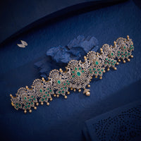DIAMOND HIP BELTS