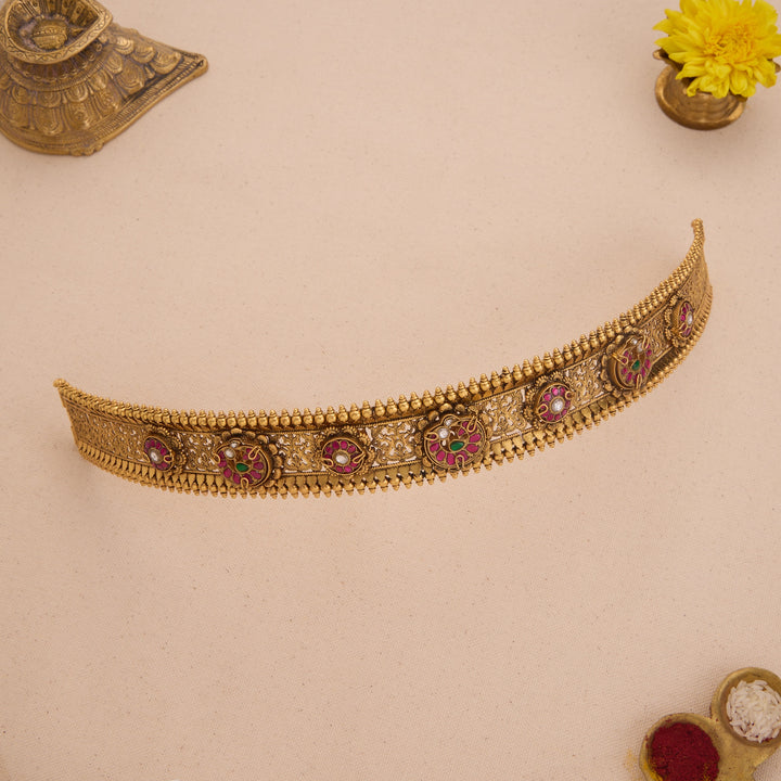 Phooltaru Mayura Daab