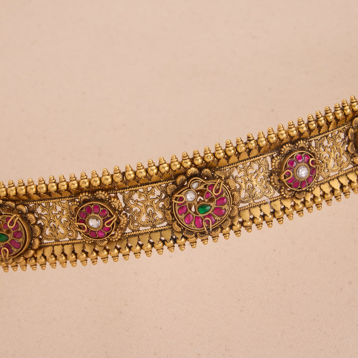 Phooltaru Mayura Daab