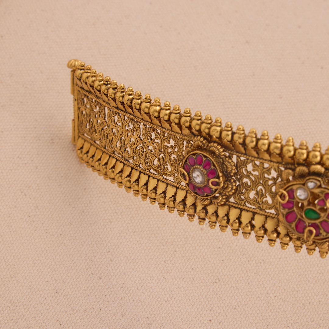 Phooltaru Mayura Daab