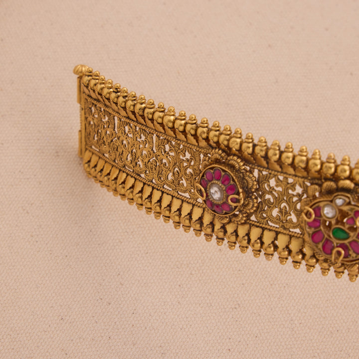 Phooltaru Mayura Daab