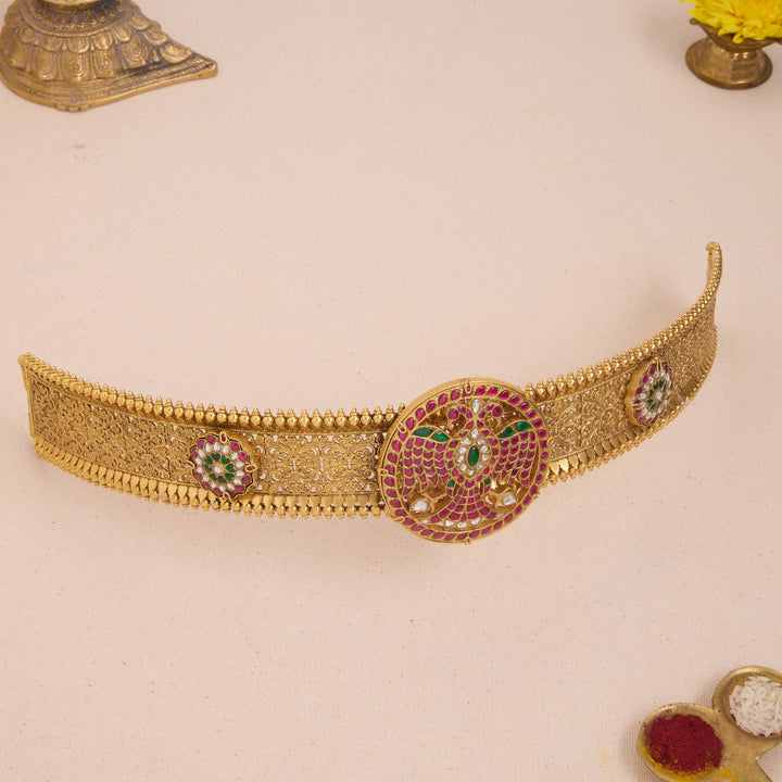 Vimana Gandaberunda Oddiyanam