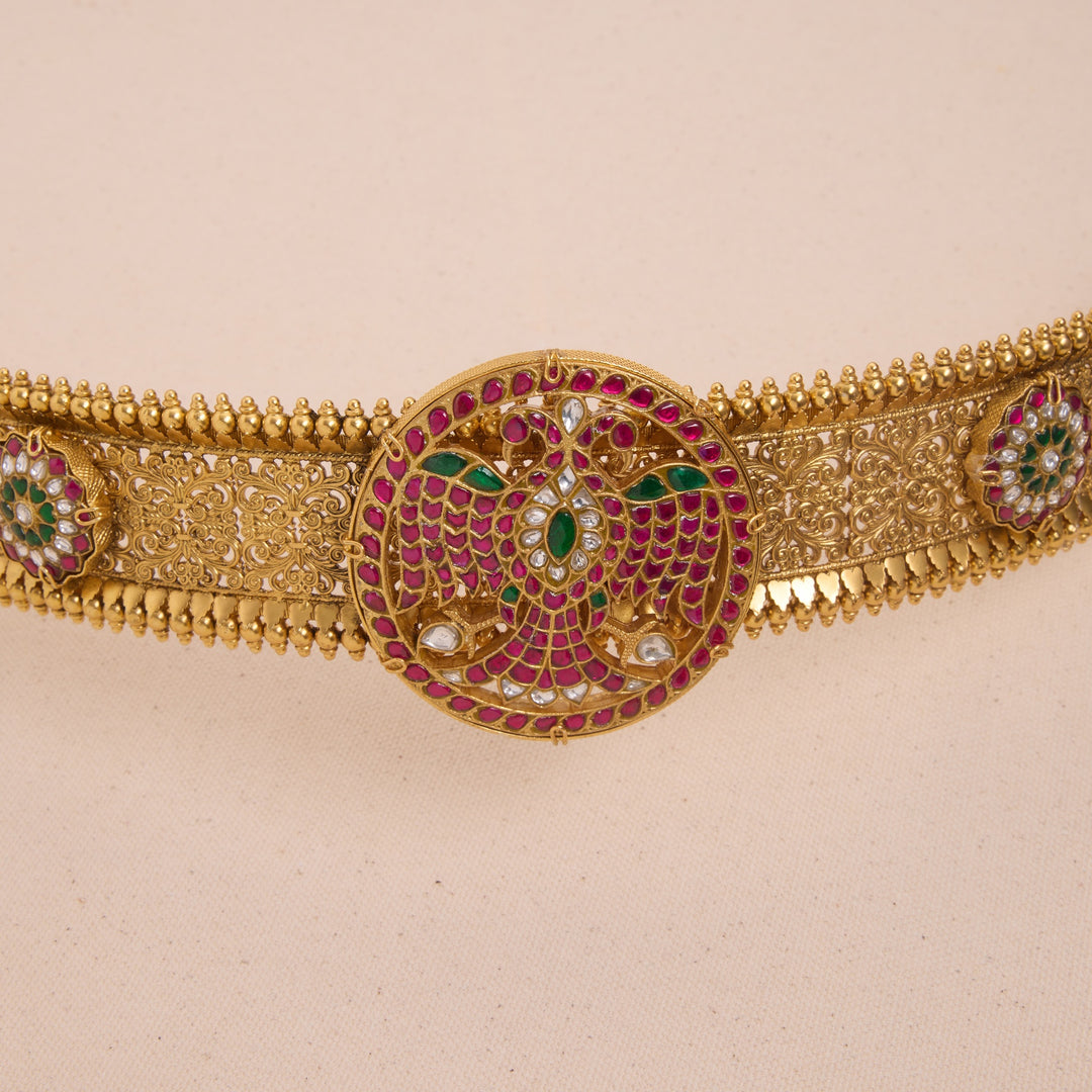 Vimana Gandaberunda Oddiyanam