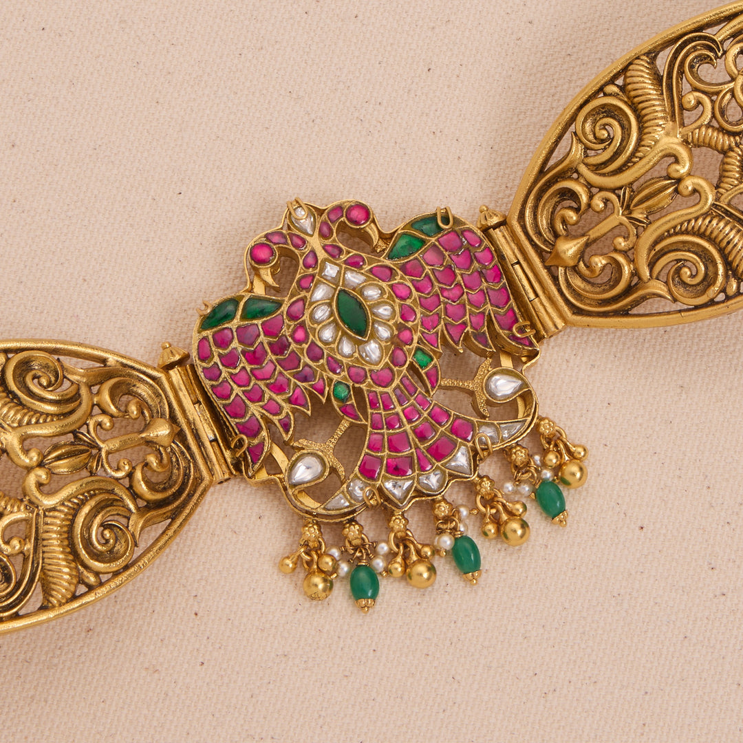 Gandaberunda Pratima Oddiyanam