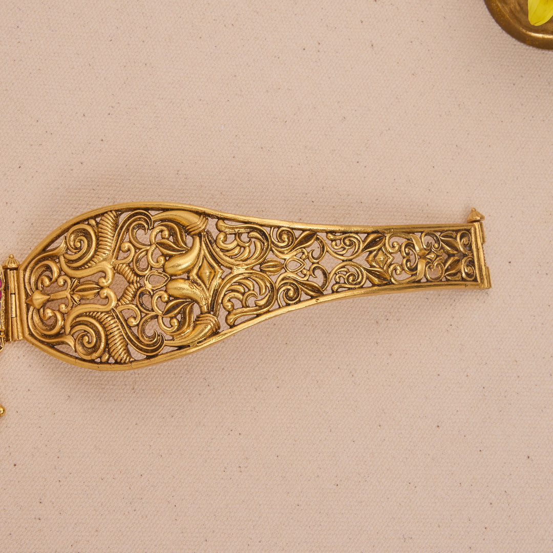 Gandaberunda Pratima Oddiyanam