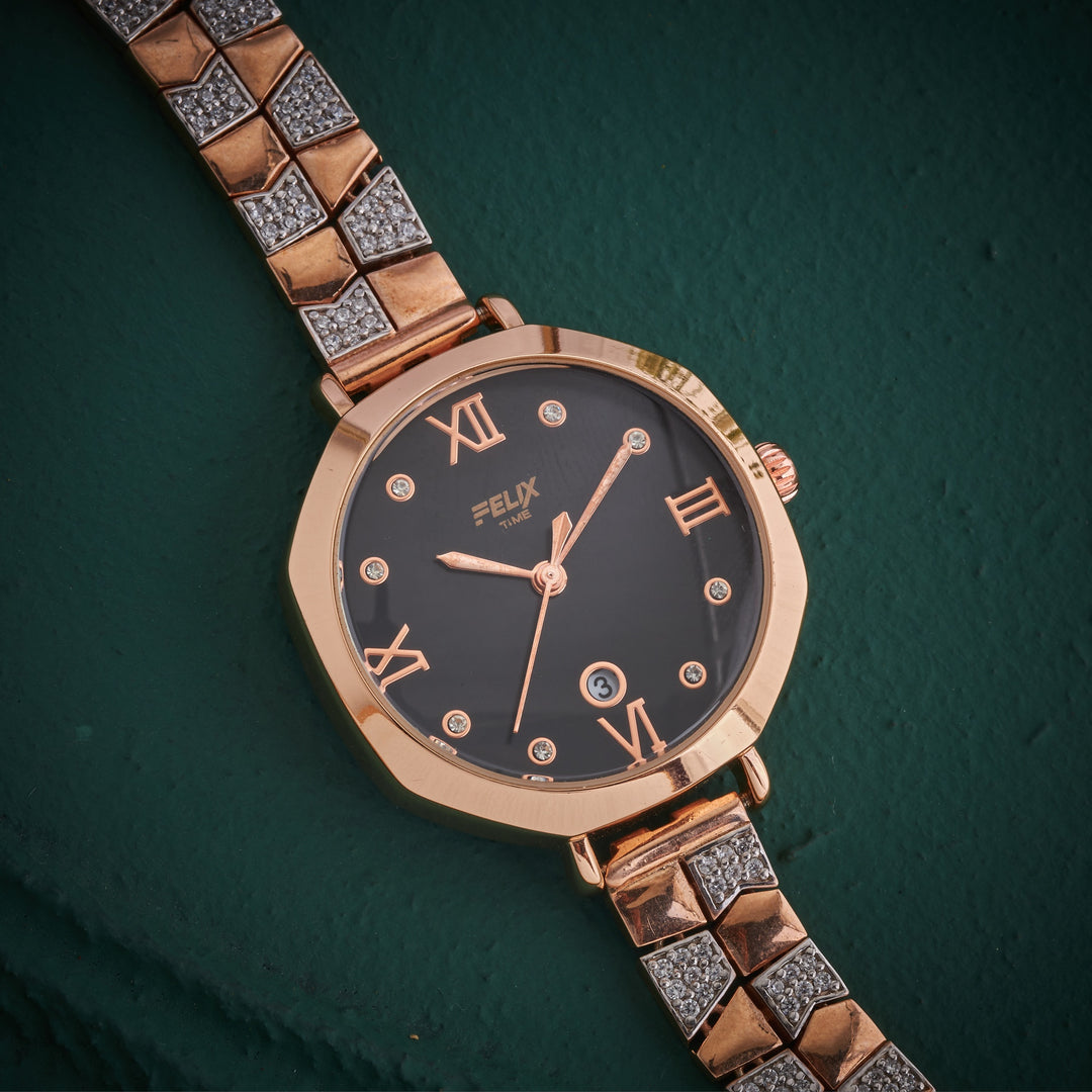 Sakura Shine Watch