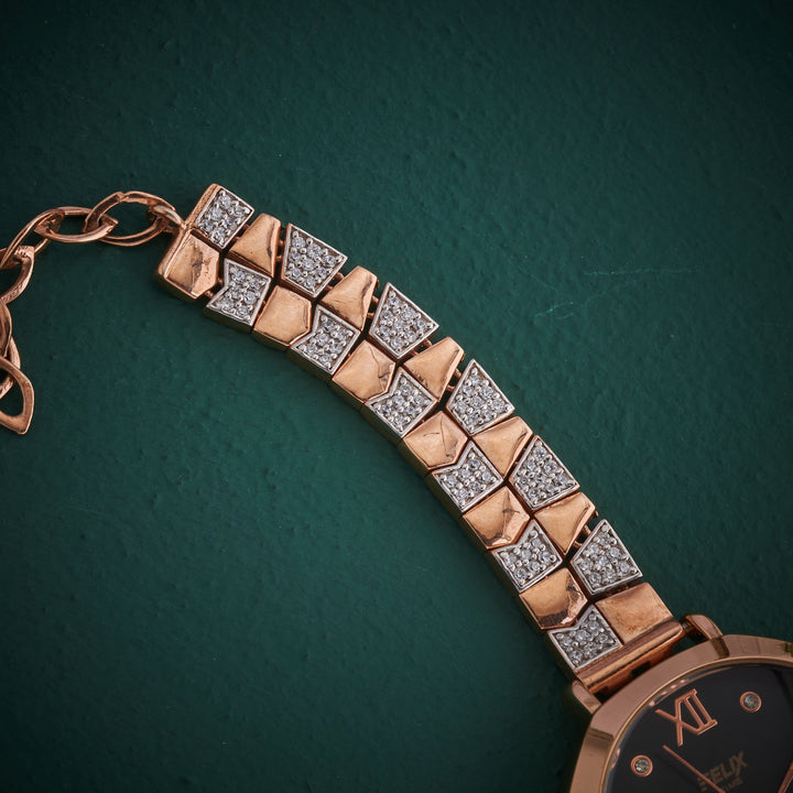Sakura Shine Watch