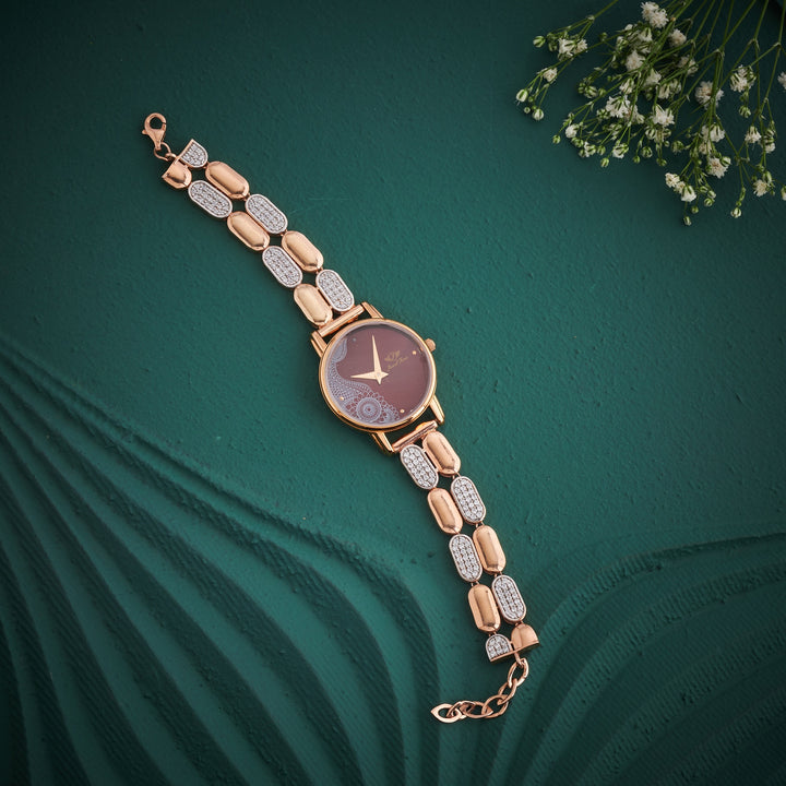 The Rosé Hour Watch