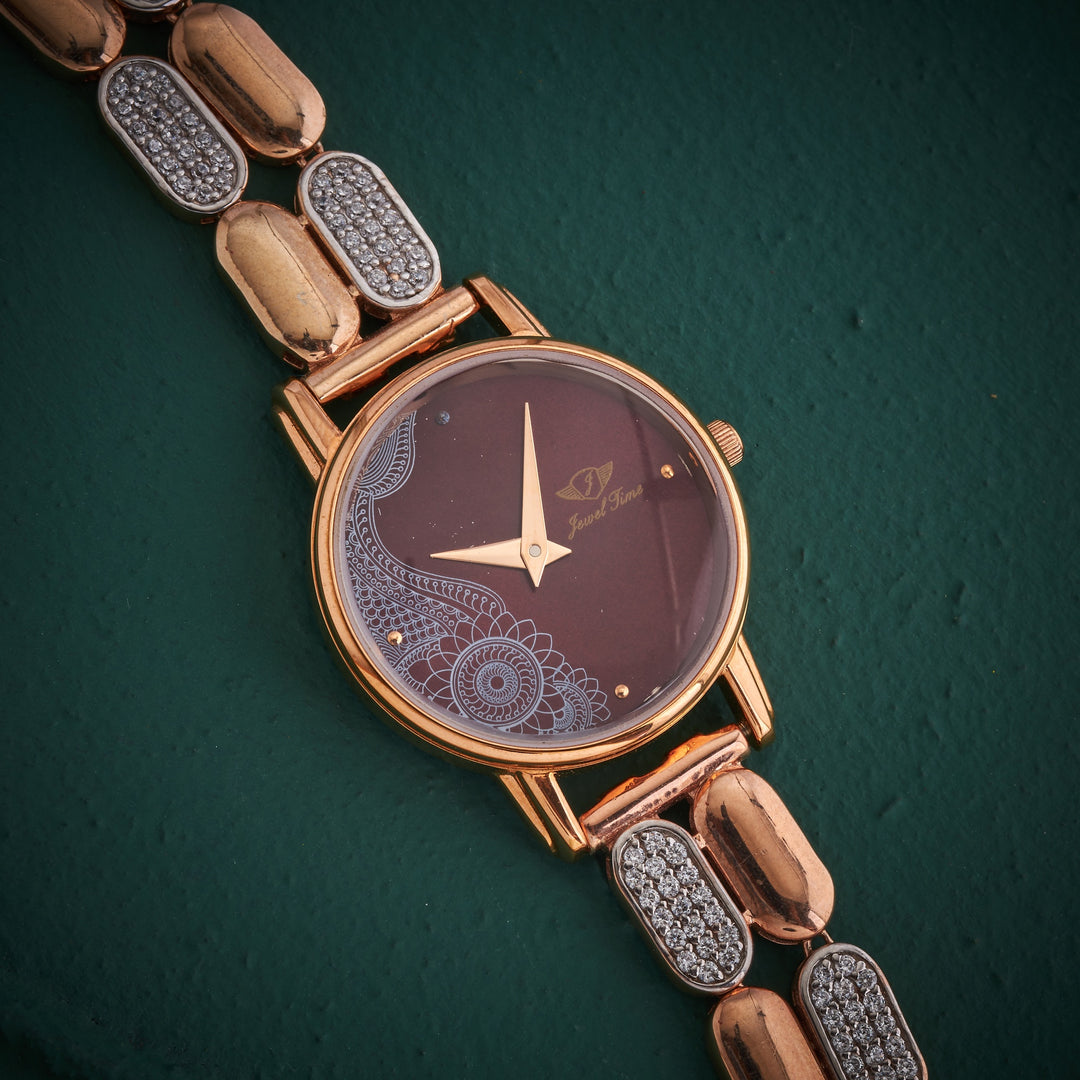 The Rosé Hour Watch