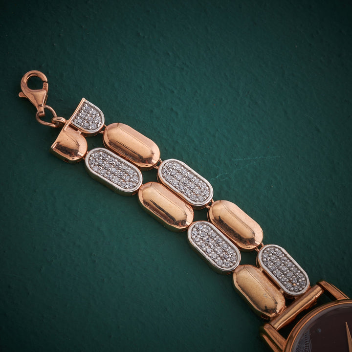 The Rosé Hour Watch