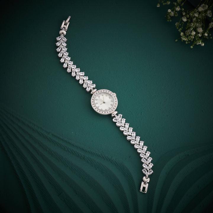 Botani-Dial Watch