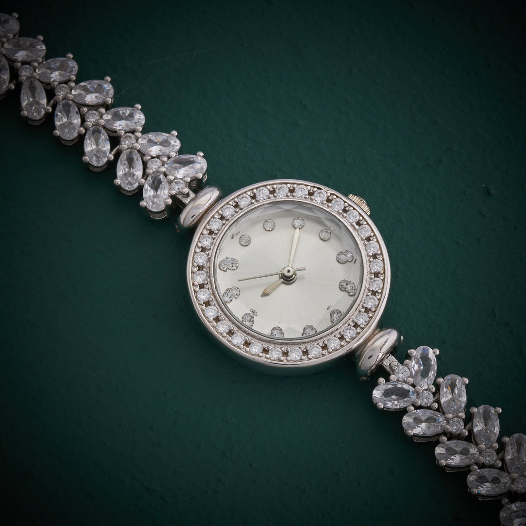 Botani-Dial Watch