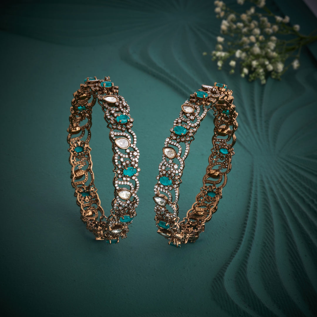 Lush Loop Bangles
