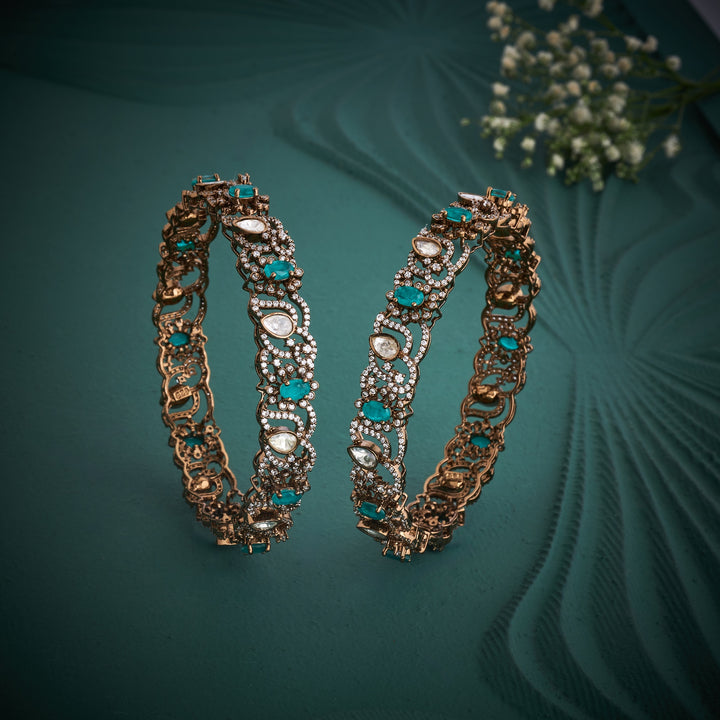 Lush Loop Bangles