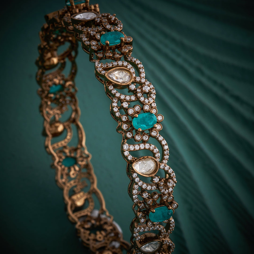 Lush Loop Bangles